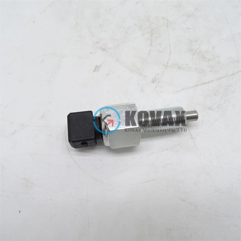 701-441900 Pressure switch is suitable for 3CX 4CX 5CX 3C 3D 2CX excavators loaders 701441900
701-441900 Pressure switch is suitable for 3CX 4CX 5CX 3C 3D 2CX excavators loaders 701441900