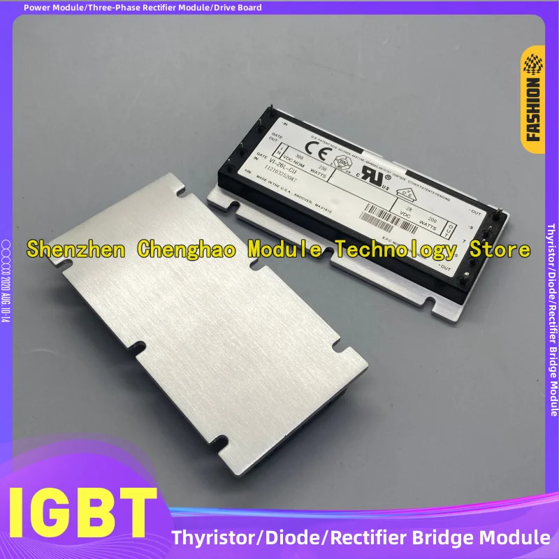 power module VI-J50-CW VI-J52-CZ V-J5F-CZ VI-26L-CU VI-26L-CV V24C5T100BL VI-JWN-CW
power module VI-J50-CW VI-J52-CZ V-J5F-CZ VI-26L-CU VI-26L-CV V24C5T100BL VI-JWN-CW
