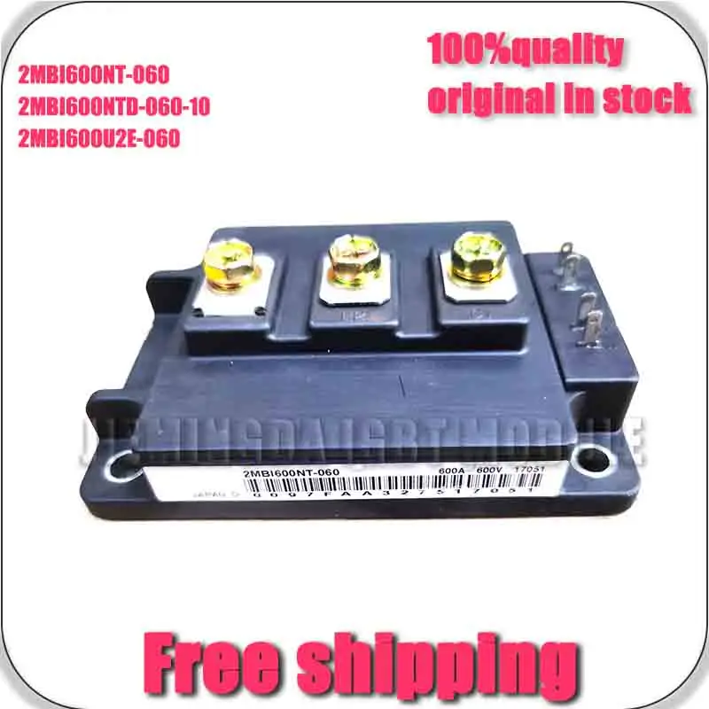 2MBI600U2E-060 2MBI600NTD-060-10 2MBI600Nt-060 NEW AND ORiGINAL MODULE
2MBI600U2E-060 2MBI600NTD-060-10 2MBI600Nt-060 NEW AND ORiGINAL MODULE