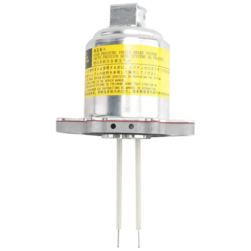 Dependable-Automobile ABS Brake Pump Motor For Toyota Prius 2004-2009 44510-47050 4450047140 Prius Car Parts
Dependable-Automobile ABS Brake Pump Motor For Toyota Prius 2004-2009 44510-47050 4450047140 Prius Car Parts
