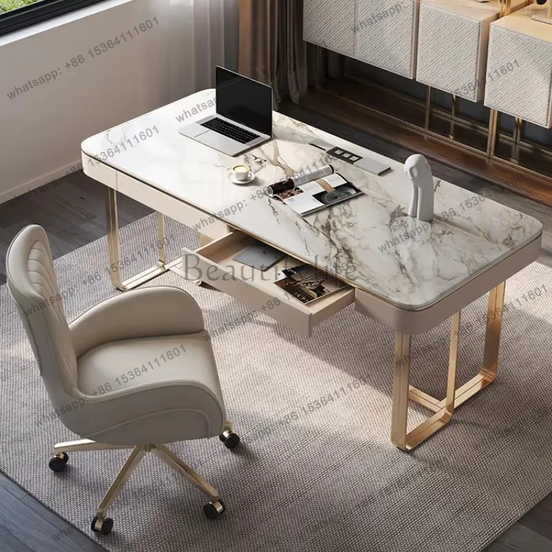 Work Organizer Office Desk Decoration Aesthetic Executive Drawers Computer Desk Standing Conference Mesa Escritorio Furniture
Work Organizer Office Desk Decoration Aesthetic Executive Drawers Computer Desk Standing Conference Mesa Escritorio Furniture