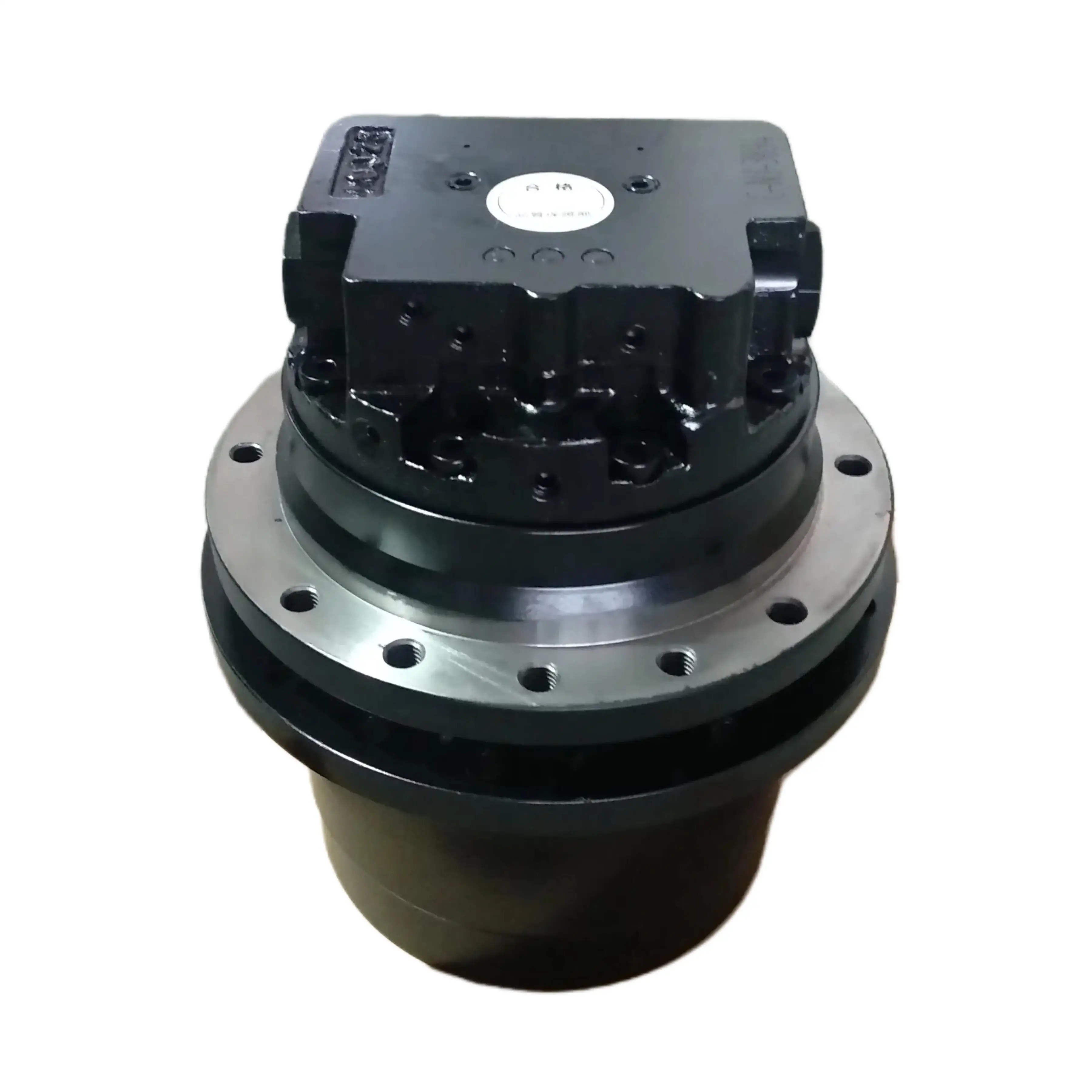 B27-2A B25V B27 Travel Motor 172441-73300 172441-73301 MAG-26V-320-1 Final Drive for Yanmar Excavator
B27-2A B25V B27 Travel Motor 172441-73300 172441-73301 MAG-26V-320-1 Final Drive for Yanmar Excavator