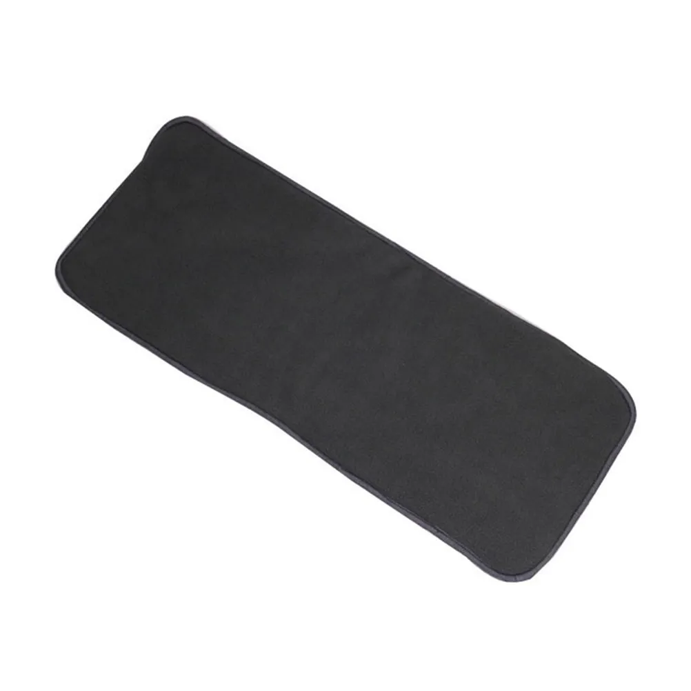 Многоразовая подгузная пеленка для взрослых с бамбуковым углем, 20x49 см, толстая, 5-слойная, для пожилых людей, при недержании, для использования в кровати, инвалидной коляске, на стуле
Многоразовая подгузная пеленка для взрослых с бамбуковым углем, 20x49 см, толстая, 5-слойная, для пожилых людей, при недержании, для использования в кровати, инвалидной коляске, на стуле