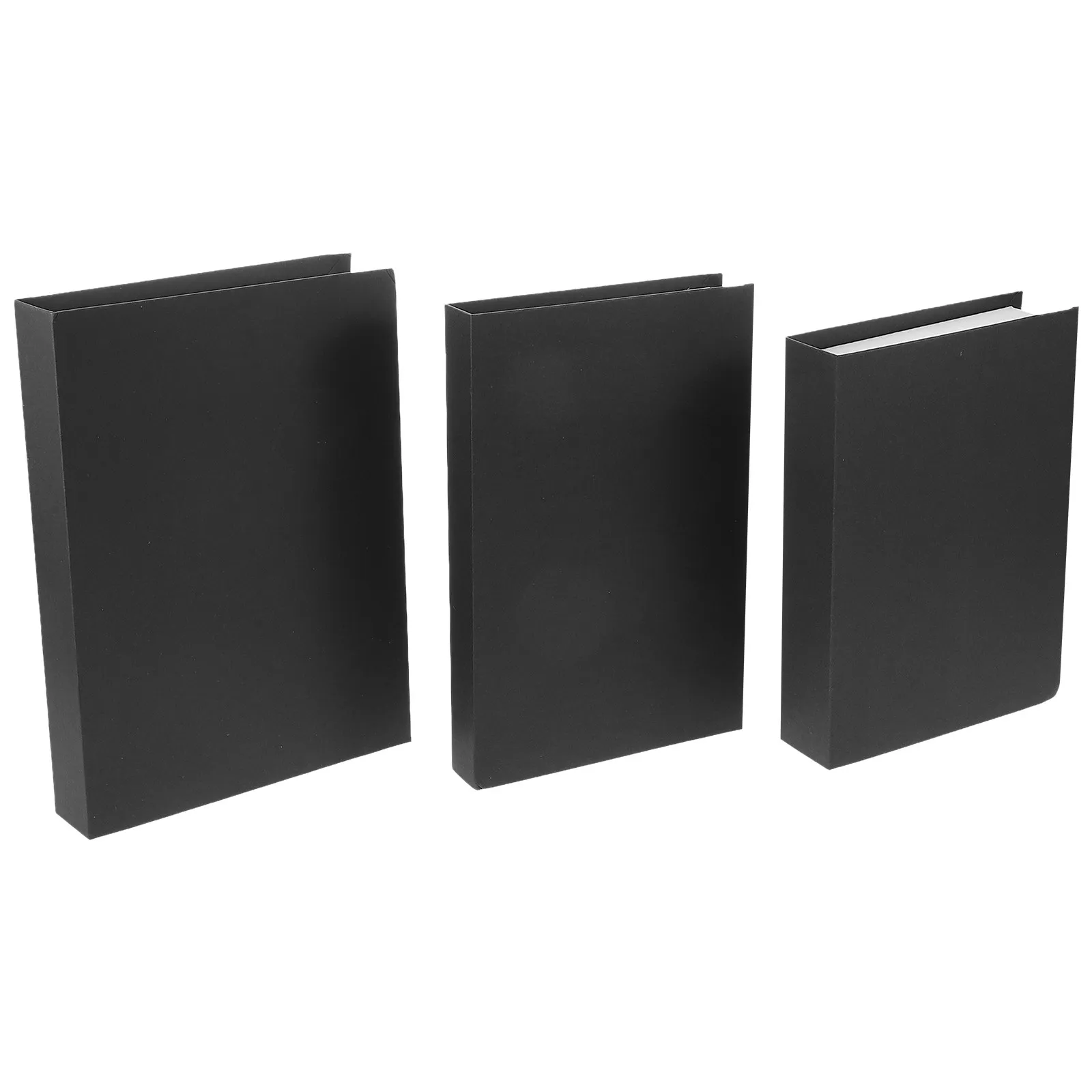 3Pcs Decorative Books Faux White Fake Books for Home Office Coffee Table Bookshelf Shelf Decor Interior Decorative Book Set
3Pcs Decorative Books Faux White Fake Books for Home Office Coffee Table Bookshelf Shelf Decor Interior Decorative Book Set