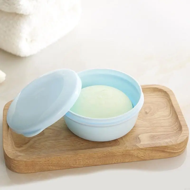 Pack Of 2 Soap Case For Travel With Secure Lid And Easy to Carry Design Perfect For Home Dorm Or Outdoor Camping Use B03E
Pack Of 2 Soap Case For Travel With Secure Lid And Easy to Carry Design Perfect For Home Dorm Or Outdoor Camping Use B03E