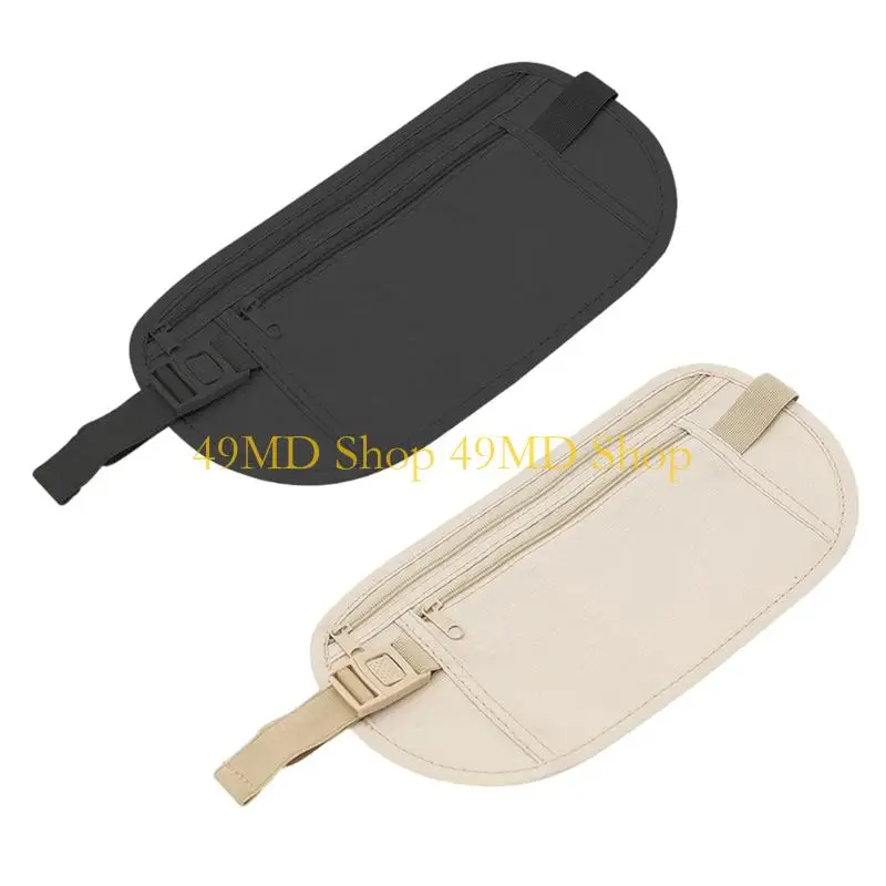 49MD Fannys Packs for Women Men Waterproof Waist Pack Lightweights Belt Bag
49MD Fannys Packs for Women Men Waterproof Waist Pack Lightweights Belt Bag