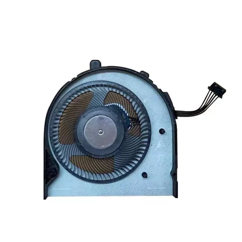 Вентилятор охлаждения процессора ноутбука Lenovo nd75c20 bazd0706r5m dc5v 0,5A Новый
Вентилятор охлаждения процессора ноутбука Lenovo nd75c20 bazd0706r5m dc5v 0,5A Новый