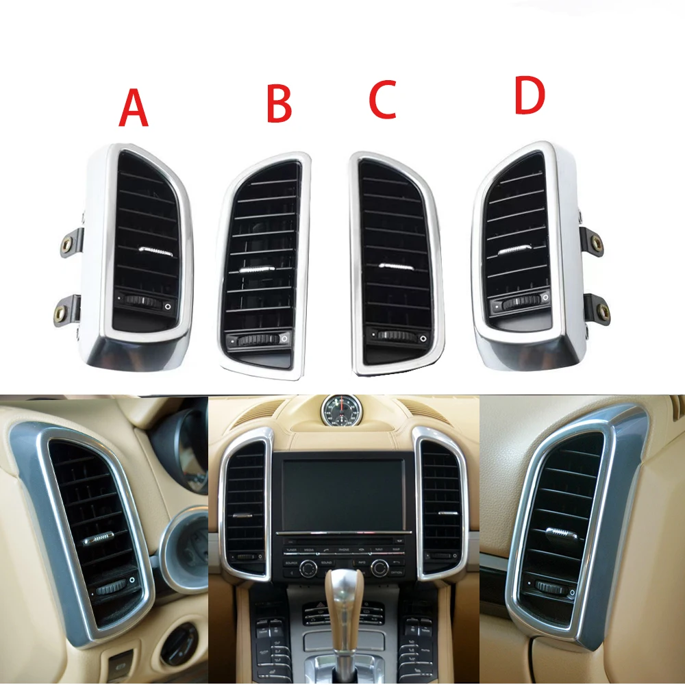 Для Porsche Cayenne 2010-2016 аксессуары для интерьера, приборная панель, боковая панель, кондиционер, розетка переменного тока, накладка
Для Porsche Cayenne 2010-2016 аксессуары для интерьера, приборная панель, боковая панель, кондиционер, розетка переменного тока, накладка