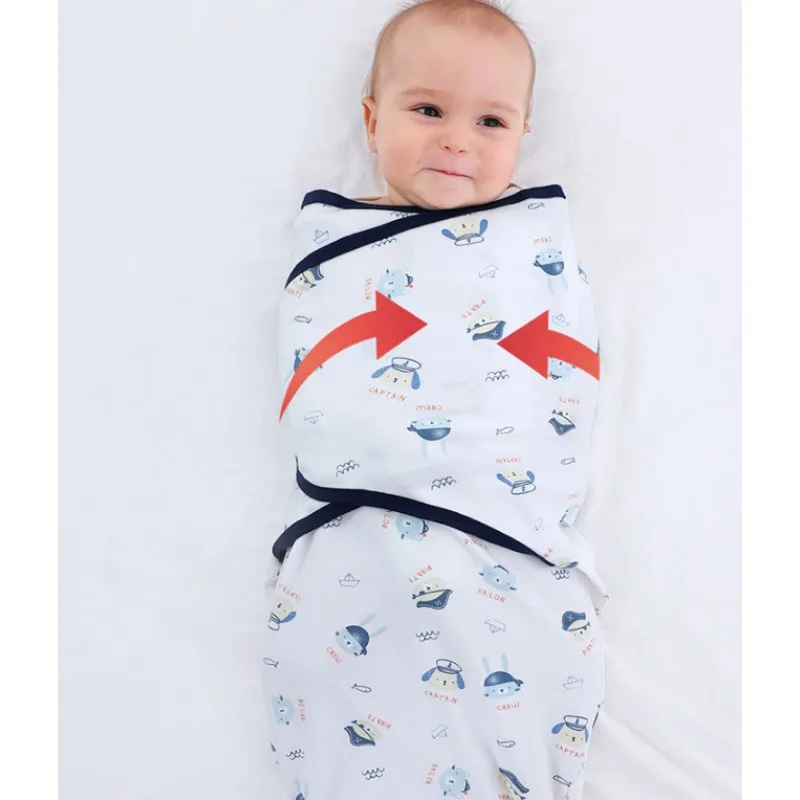 Детское пеленание, спальный мешок для новорожденных с защитой от запуска, четыре сезона, узор, спальный мешок для младенцев, постельное белье, одеяло
Детское пеленание, спальный мешок для новорожденных с защитой от запуска, четыре сезона, узор, спальный мешок для младенцев, постельное белье, одеяло