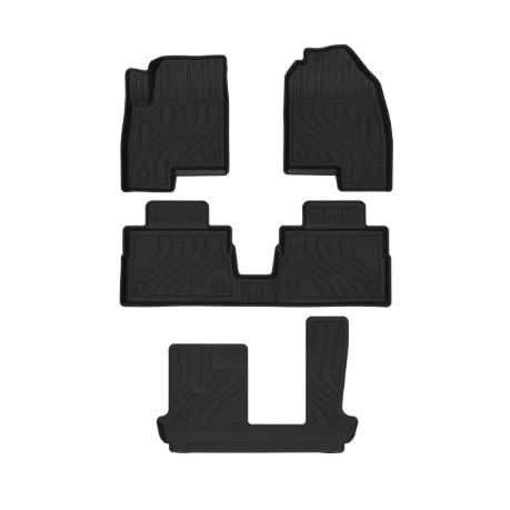 Autobo--- TPE Floor Mats For Jetour ShanHai L7 (7 - Seater) 2024 - 2025 Models (PHEV) LHD Models
Autobo--- TPE Floor Mats For Jetour ShanHai L7 (7 - Seater) 2024 - 2025 Models (PHEV) LHD Models