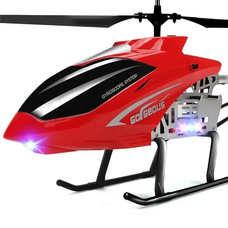 80cm Large with LED Light RC helicopter drones helicopter remote control children outside flying toys boys toys for 10 year old
80cm Large with LED Light RC helicopter drones helicopter remote control children outside flying toys boys toys for 10 year old