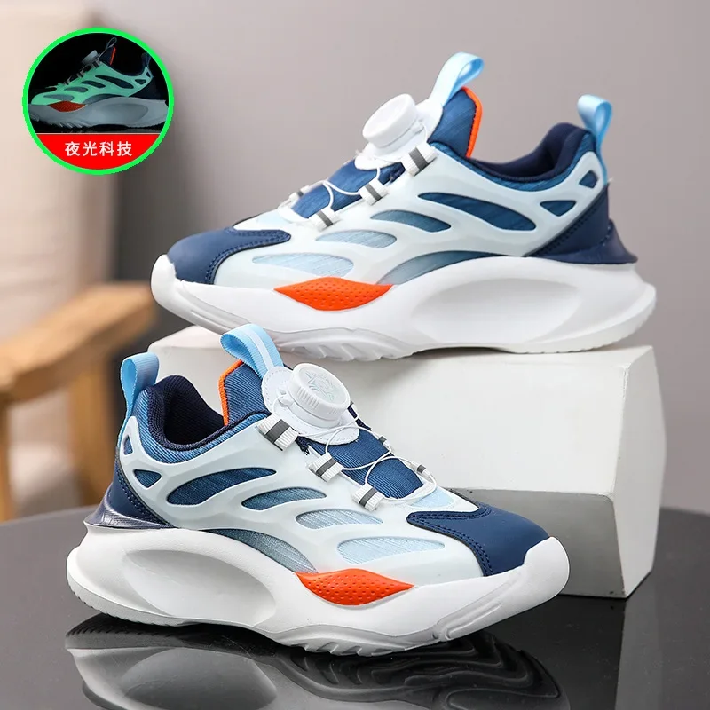 Boys' Shoes 2024 Spring and Autumn Season New Simple and Versatile Middle and Big Girls' Anti Slip Sports Shoes
Boys' Shoes 2024 Spring and Autumn Season New Simple and Versatile Middle and Big Girls' Anti Slip Sports Shoes