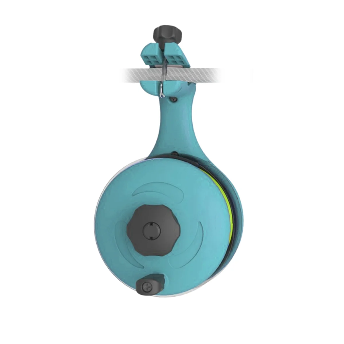 1PC Fishing Line Winder Reel Self-Service Fast Device Winding Manager Reel Lure Line Fishing Tool Supplies Accessories,B-AA85
1PC Fishing Line Winder Reel Self-Service Fast Device Winding Manager Reel Lure Line Fishing Tool Supplies Accessories,B-AA85