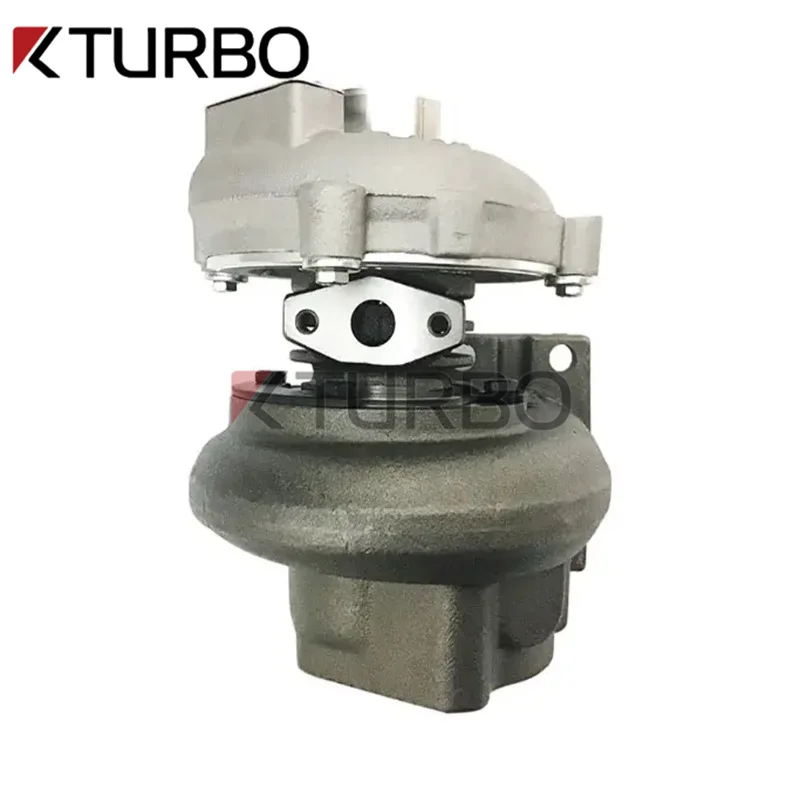 National V turbocharger suitable for Foton Cummins 4.5 HE200WG 5328286 5328287
National V turbocharger suitable for Foton Cummins 4.5 HE200WG 5328286 5328287