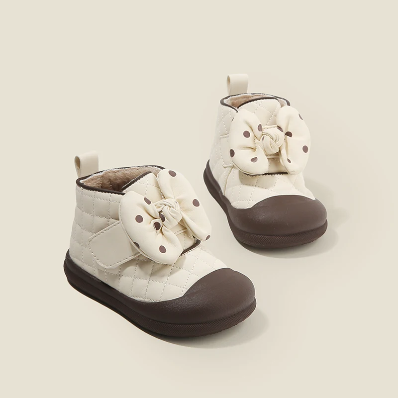 Детские сапоги в иностранном стиле, осенне-зимняя детская прогулочная обувь, кожаные сапоги принцессы для маленьких девочек, защита от ударов 
Детские сапоги в иностранном стиле, осенне-зимняя детская прогулочная обувь, кожаные сапоги принцессы для маленьких девочек, защита от ударов