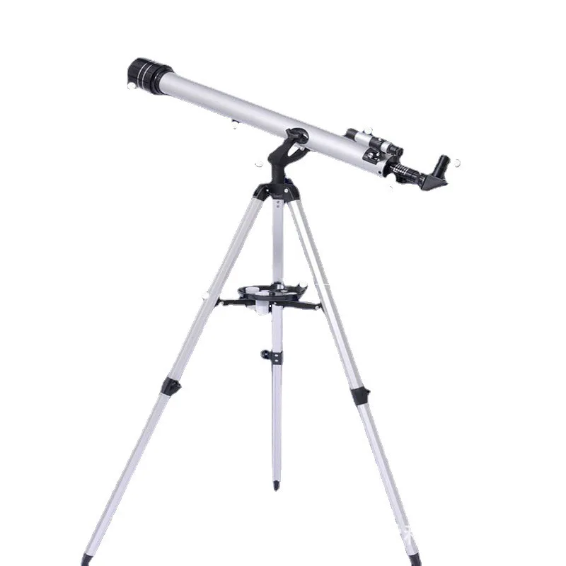 Astronomical telescope 90060 telephoto monocular high definition high power astronomical exploration
Astronomical telescope 90060 telephoto monocular high definition high power astronomical exploration