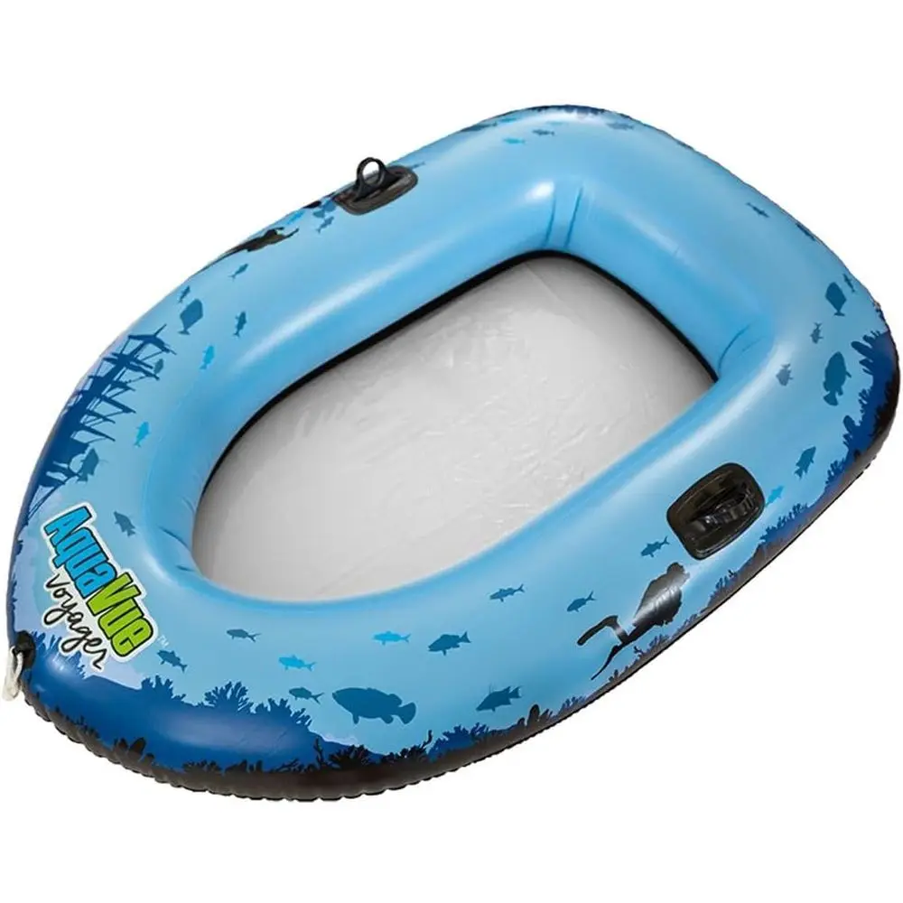 Transparent Bottom Inflatable Rat for Kids and Adults
Transparent Bottom Inflatable Rat for Kids and Adults