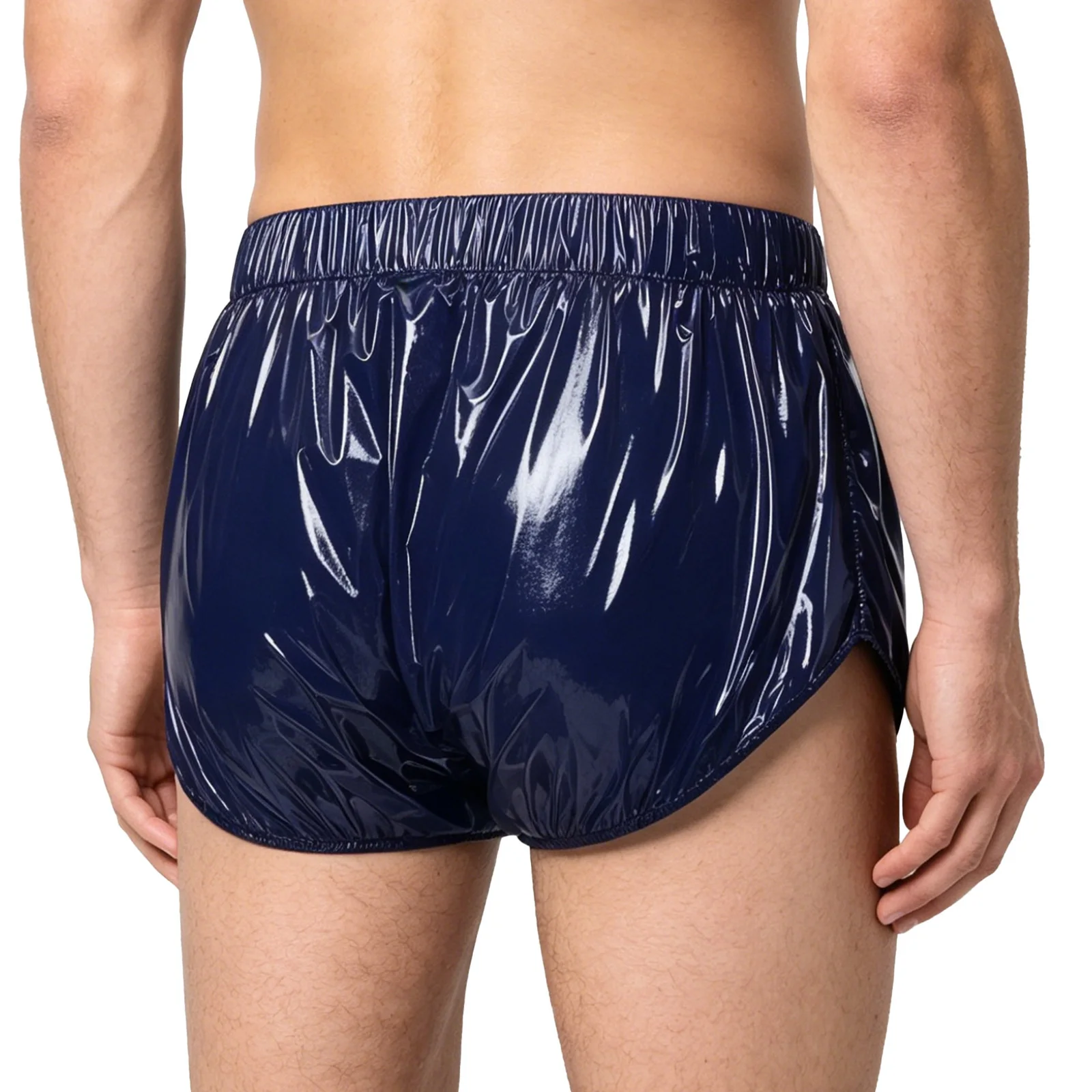Men Waterproof Diaper Cover Briefs Leakproof Adaptive Special Needs Clothing Elastic Waistband Zipper Panties Underwear Swimwear
Men Waterproof Diaper Cover Briefs Leakproof Adaptive Special Needs Clothing Elastic Waistband Zipper Panties Underwear Swimwear