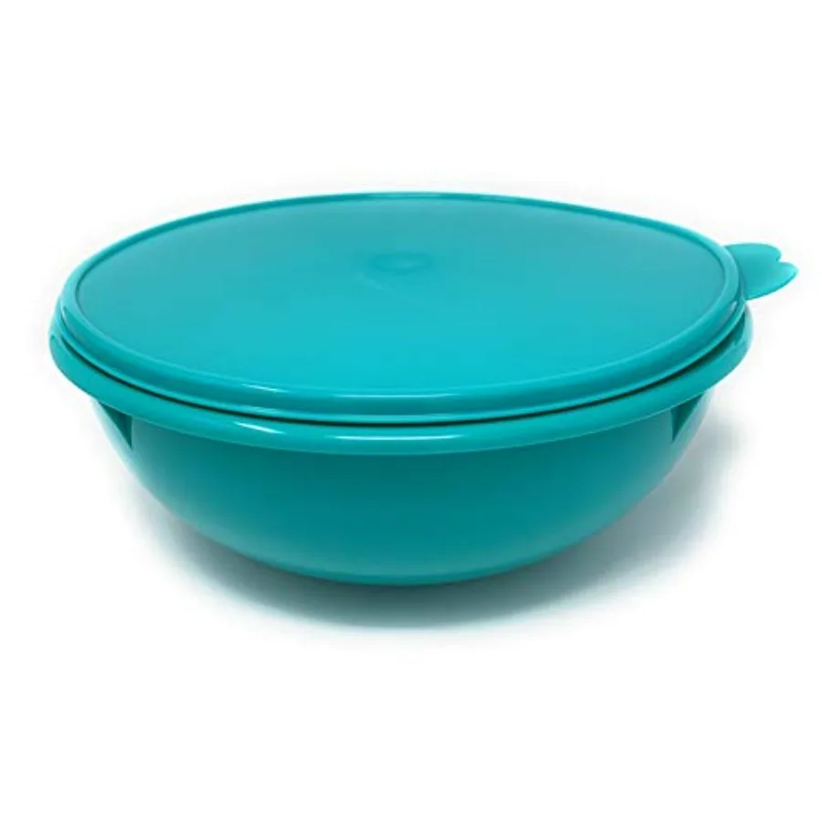 Fix n Mix Plastic Bowl Teal Blue
Fix n Mix Plastic Bowl Teal Blue