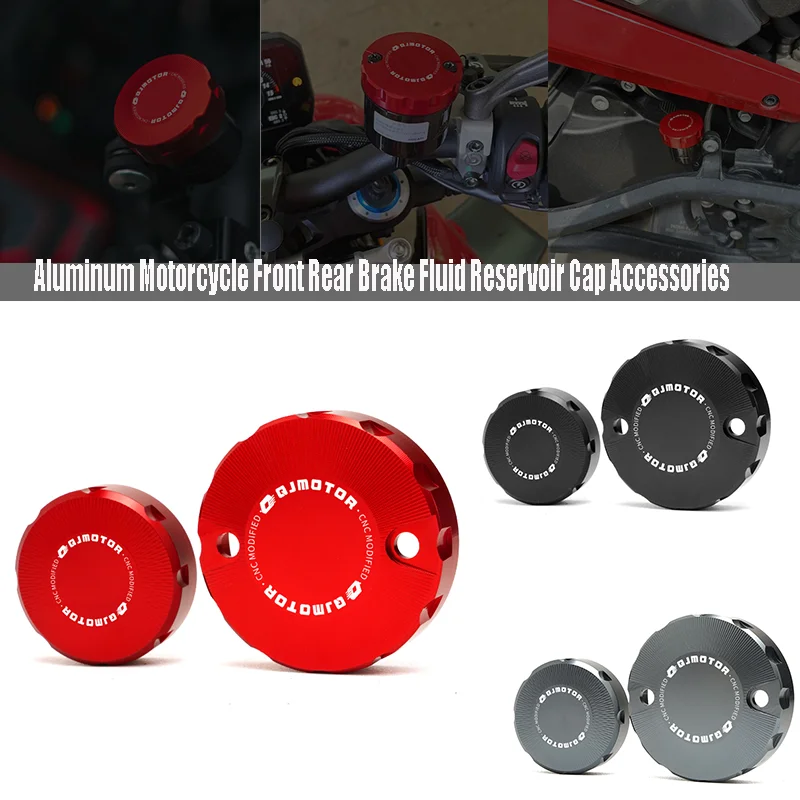 800 X/SX For QJMOTOR QJ SRT 800/800X/800SX/800SRT Motorcycle Accessories CNC Front Brake Clutch Rear Brake Fluid Reservoir Cover
800 X/SX For QJMOTOR QJ SRT 800/800X/800SX/800SRT Motorcycle Accessories CNC Front Brake Clutch Rear Brake Fluid Reservoir Cover