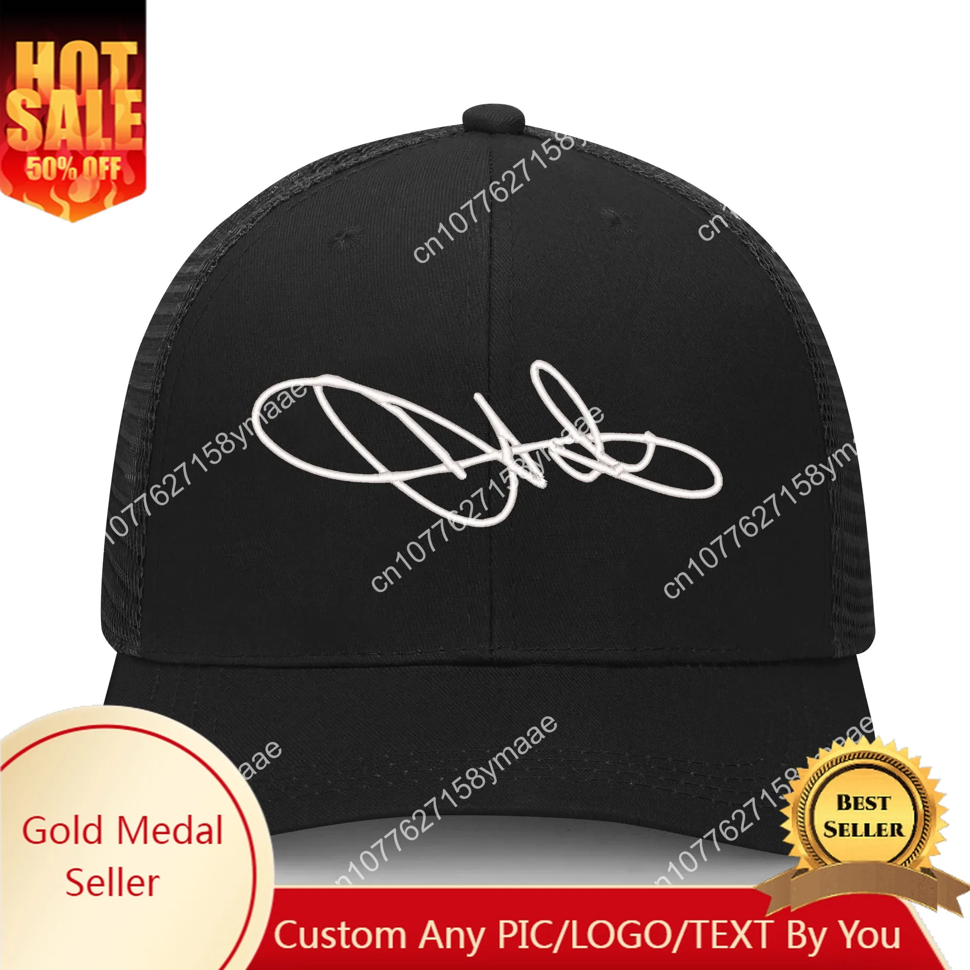 Chester Park Embroidery Hat Mens Womens Sports Baseball Hat Breathable Mesh Summer Sun Visor Headwear Custom Made Caps Logo
Chester Park Embroidery Hat Mens Womens Sports Baseball Hat Breathable Mesh Summer Sun Visor Headwear Custom Made Caps Logo