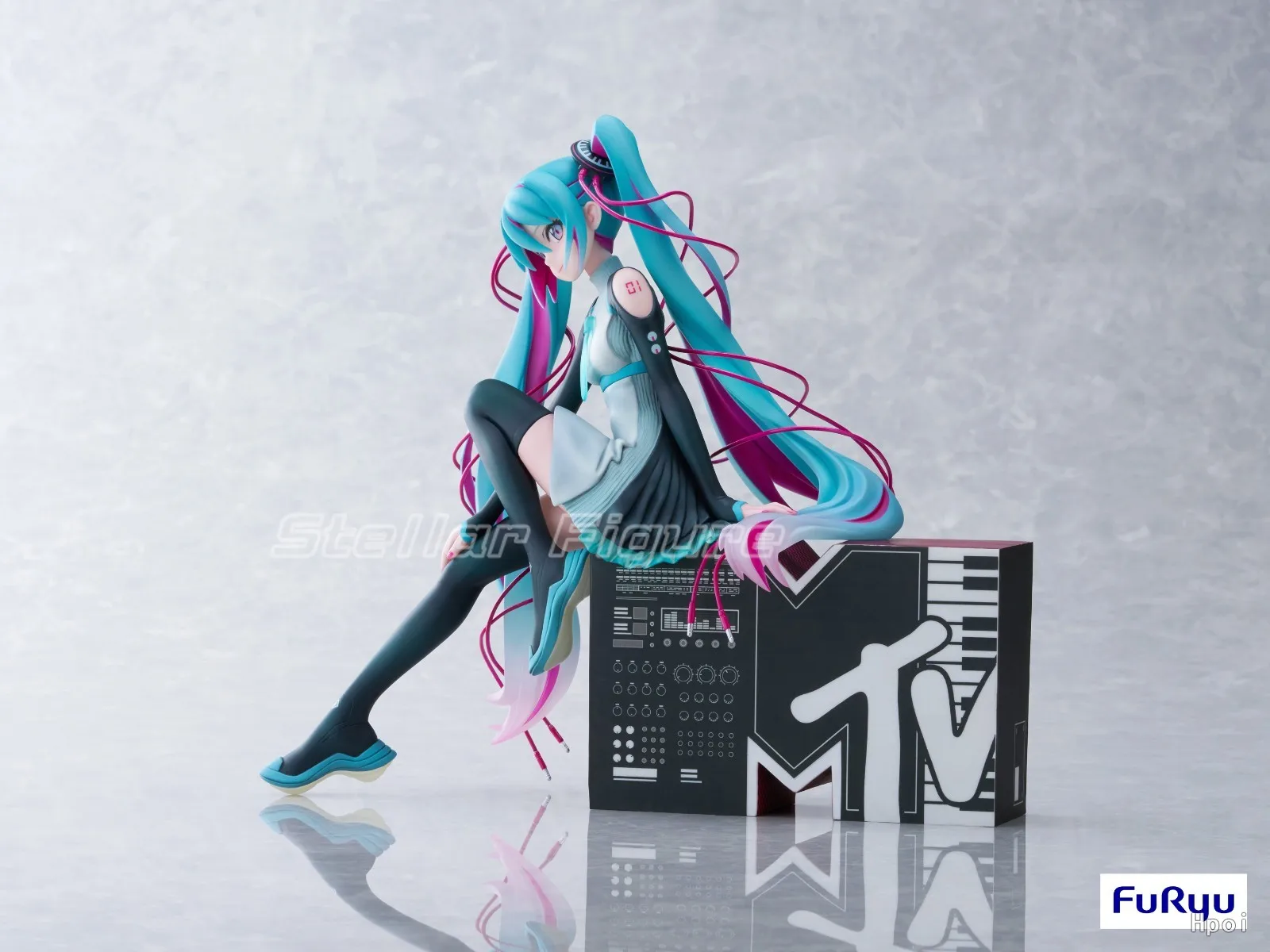 【SF】В наличии F:NEX Piapro Miku 1/7 Scale Figures Model Collection Anime
【SF】В наличии F:NEX Piapro Miku 1/7 Scale Figures Model Collection Anime