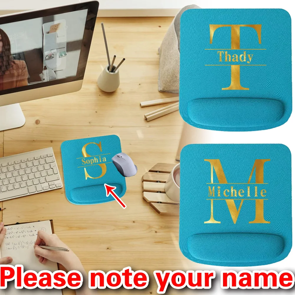 Personalized Customized Anti-slip Waterproof Fashion Printed Wrist Mouse Pad Office Home Computer Durable.
Personalized Customized Anti-slip Waterproof Fashion Printed Wrist Mouse Pad Office Home Computer Durable.