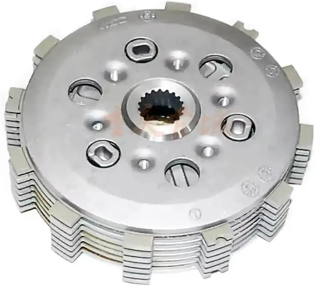 Durable-For CF-MOTO 250NK CF250NK C-MOTO NK250 EU Quality Motorcycle Engine Clutch Assembly Disc Plate Kit Replacement
Durable-For CF-MOTO 250NK CF250NK C-MOTO NK250 EU Quality Motorcycle Engine Clutch Assembly Disc Plate Kit Replacement