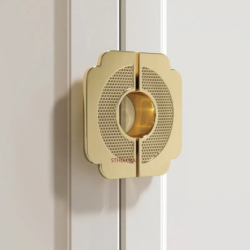 2 шт. 88x44 мм Золотые ручки для шкафов из цинкового сплава, C-образные ручки для выдвижных ящиков, текстурированные ручки для кухонных шкафов и гардеробов, мебельная фурнитура
2 шт. 88x44 мм Золотые ручки для шкафов из цинкового сплава, C-образные ручки для выдвижных ящиков, текстурированные ручки для кухонных шкафов и гардеробов, мебельная фурнитура