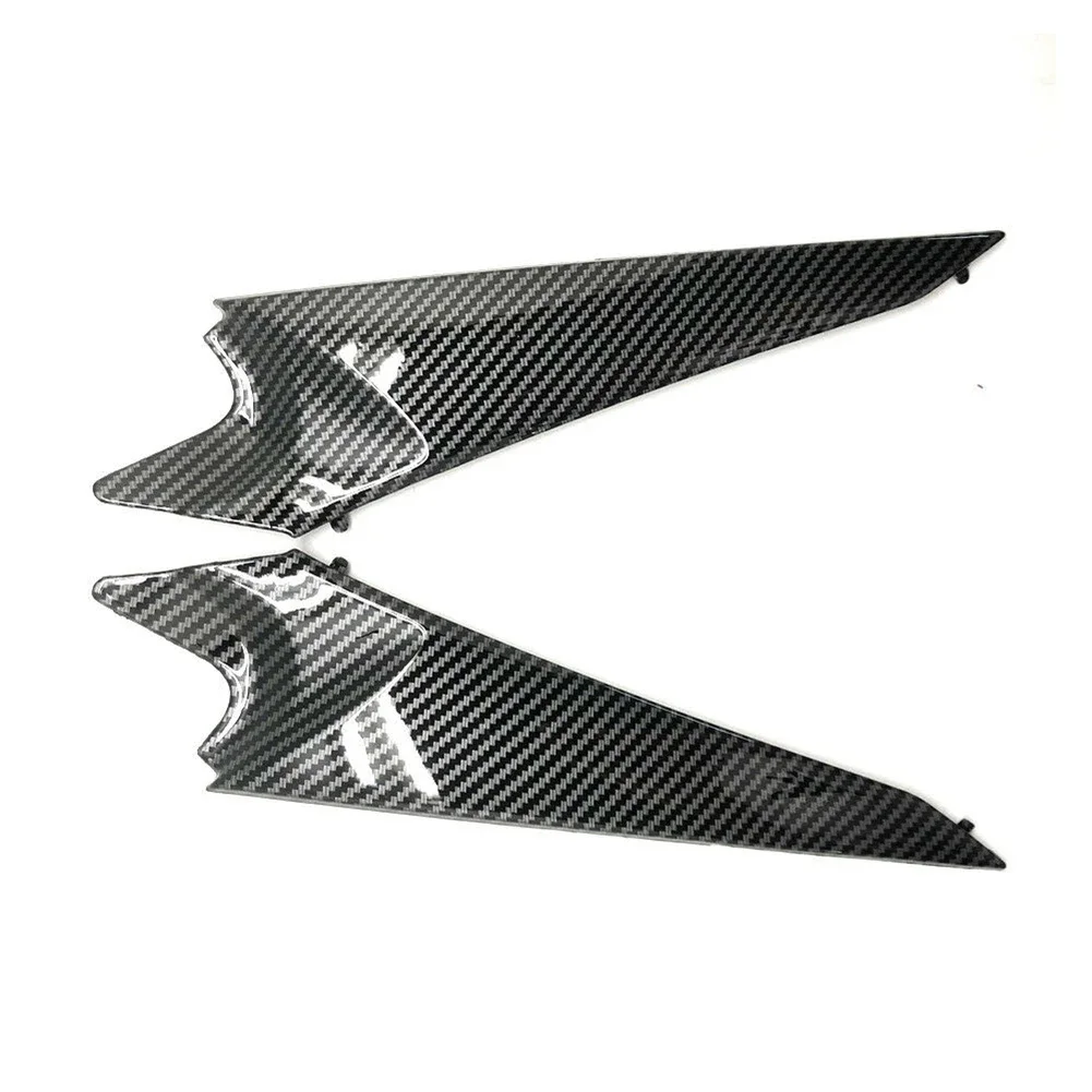 Get the Carbon Fiber Gas Tank Side Trim Cover for SUZUKI GSX R 600 750 2008 2010 Transform Your Motorcycle's Look!
Get the Carbon Fiber Gas Tank Side Trim Cover for SUZUKI GSX R 600 750 2008 2010 Transform Your Motorcycle's Look!