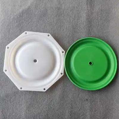 ROPD20P Pneumatic Pump Diaphragm 94355-T 94330-A ARO PD20P Spare Part
ROPD20P Pneumatic Pump Diaphragm 94355-T 94330-A ARO PD20P Spare Part