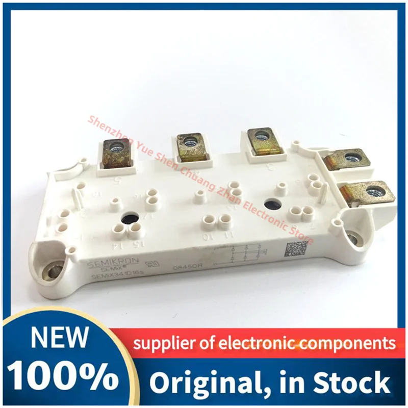 Модуль SEMIX291D16S SEMIX341D16S SEMIX303GB12VS SEMIX303GB12E4S SEMIX303GD12E4C SEMIX302GB128DS SEMIX302GAL12E4S SEMIX302GB128DS
Модуль SEMIX291D16S SEMIX341D16S SEMIX303GB12VS SEMIX303GB12E4S SEMIX303GD12E4C SEMIX302GB128DS SEMIX302GAL12E4S SEMIX302GB128DS