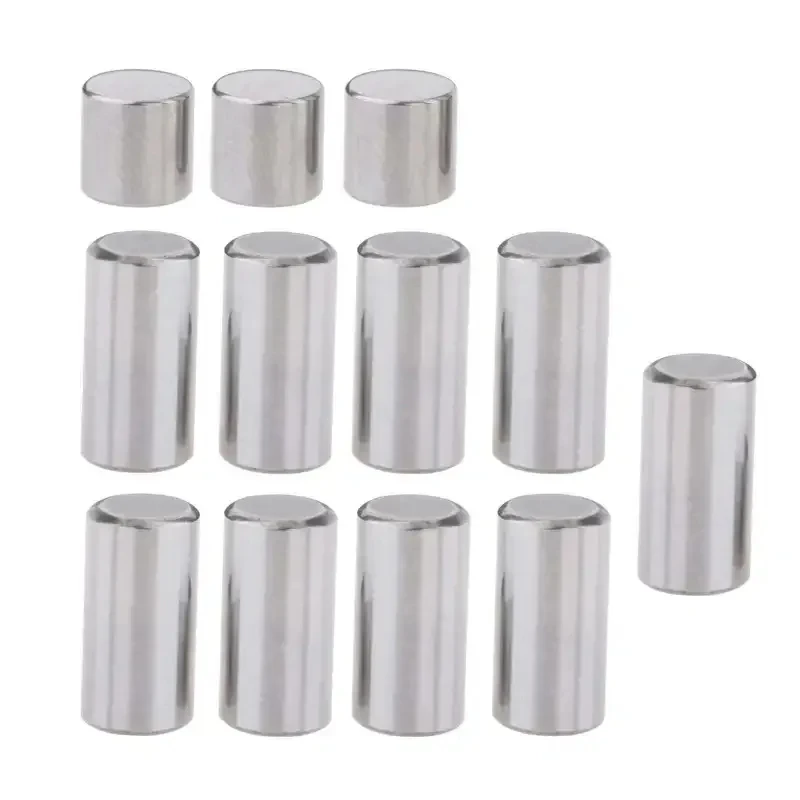(9Pcs) JF011E RE0F10A Fit For Replace Parts Accessories Cvt Transmission Chain Cylinder Steel Ball
(9Pcs) JF011E RE0F10A Fit For Replace Parts Accessories Cvt Transmission Chain Cylinder Steel Ball