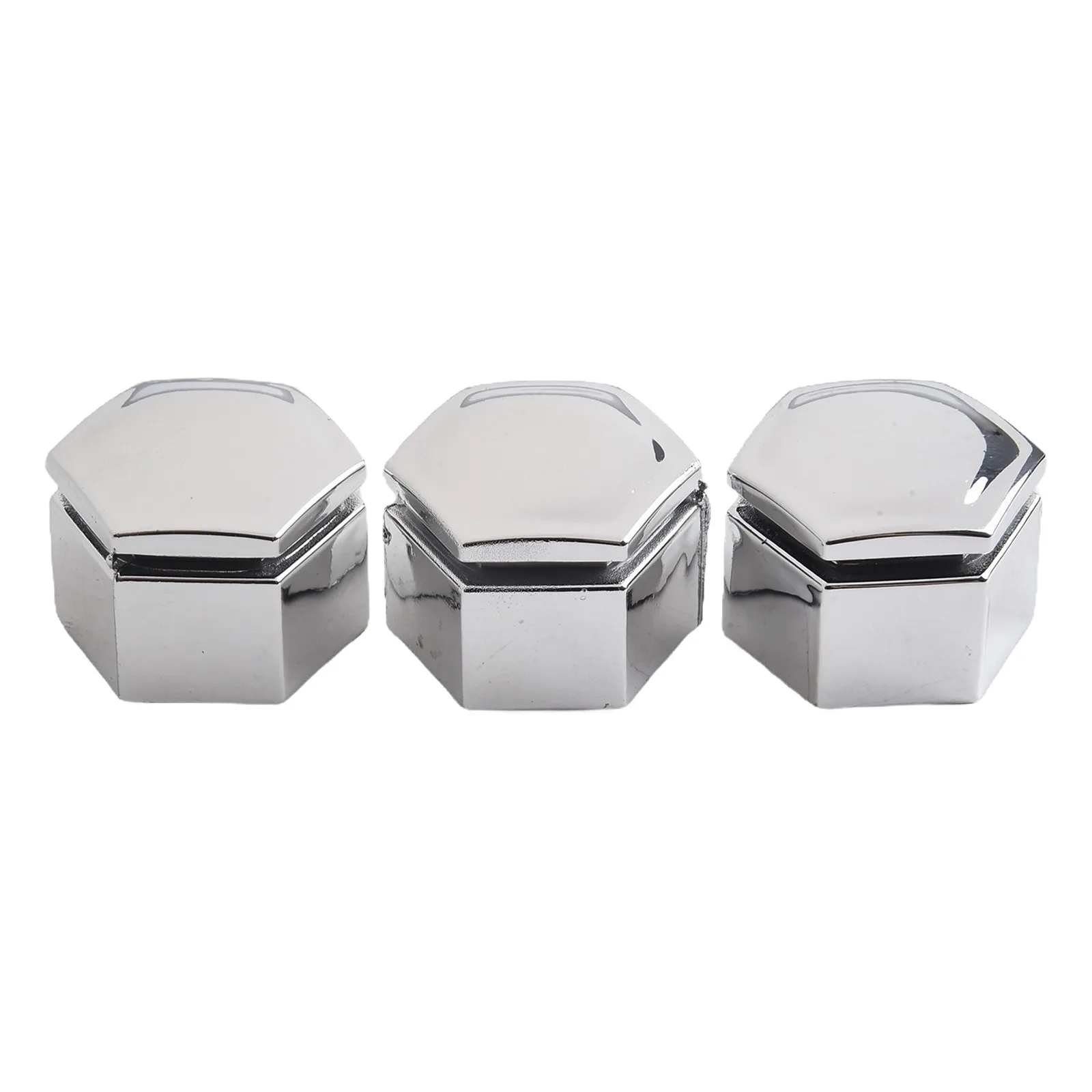 Durable Practical Cap Nut Wheel Universal With Removal Chrome Cover HEX Rustproof Tires 20pcs 22mm Accessories
Durable Practical Cap Nut Wheel Universal With Removal Chrome Cover HEX Rustproof Tires 20pcs 22mm Accessories