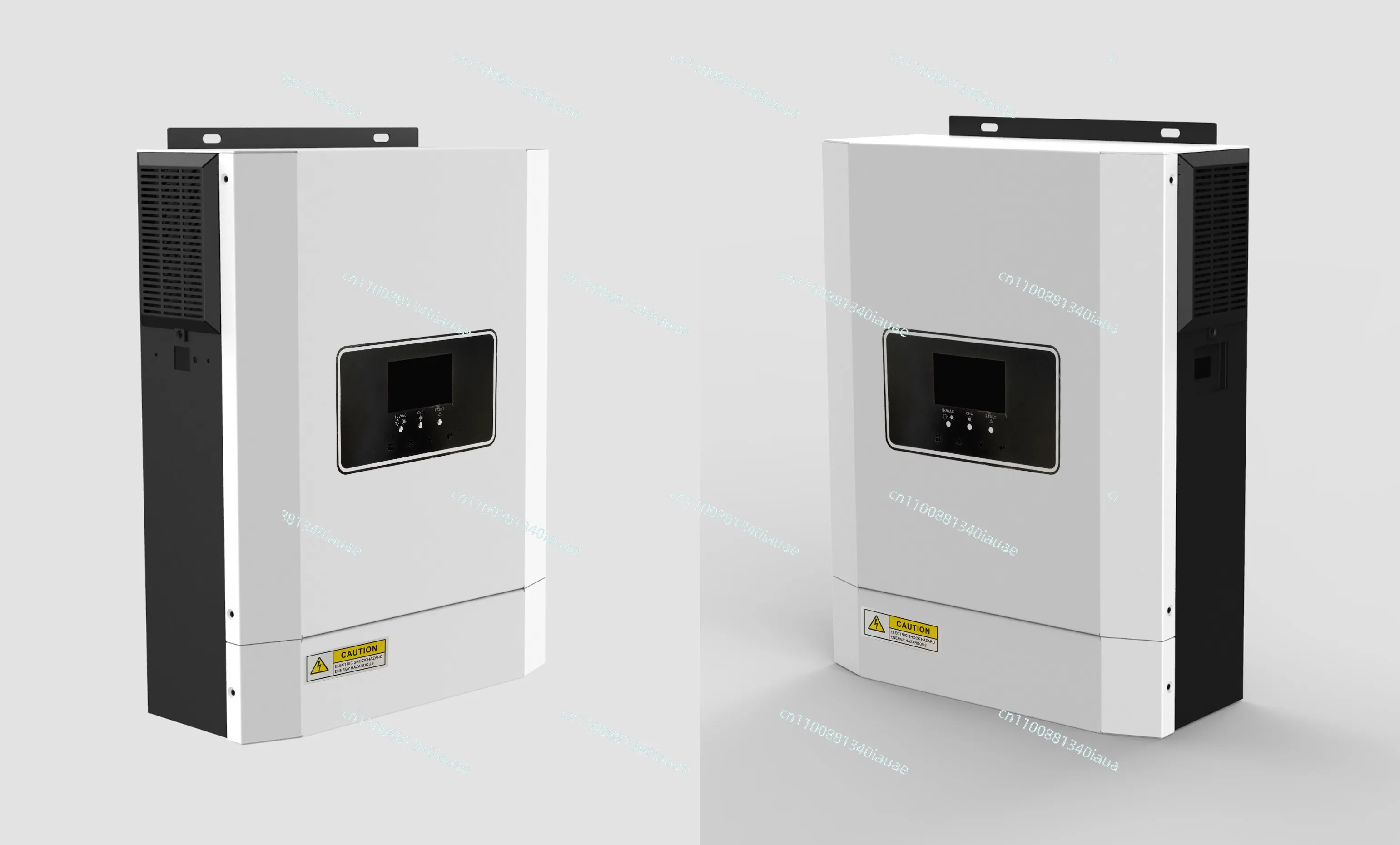 Solar Power Generation Inverse Control Integrated Machine, Off-grid Type, and Off-grid Type 3KW 5KW 6.2KW 10.2KW
Solar Power Generation Inverse Control Integrated Machine, Off-grid Type, and Off-grid Type 3KW 5KW 6.2KW 10.2KW