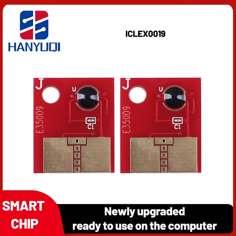 For Lexmarks E250 250dn E350 E352 E352d E352dn ink cartridge reset chip E250A21X compatible toner chip
For Lexmarks E250 250dn E350 E352 E352d E352dn ink cartridge reset chip E250A21X compatible toner chip