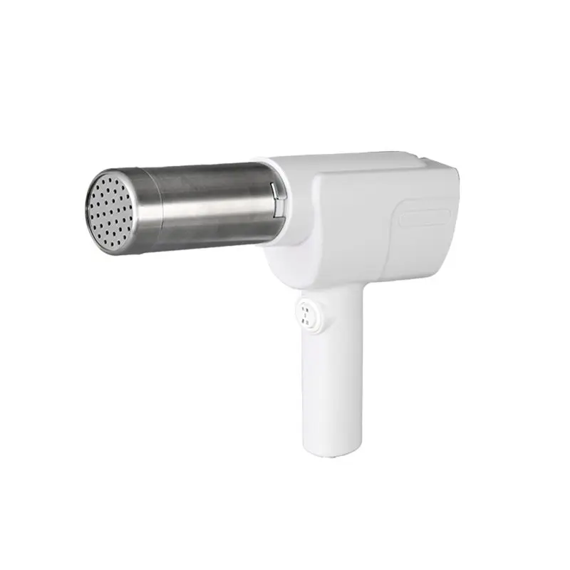A98E-Handheld Electric Pasta Maker With 3 Sausage Stuffing Tubes, Automatic Portable Noodle Makers For Homemade Spaghetti
A98E-Handheld Electric Pasta Maker With 3 Sausage Stuffing Tubes, Automatic Portable Noodle Makers For Homemade Spaghetti