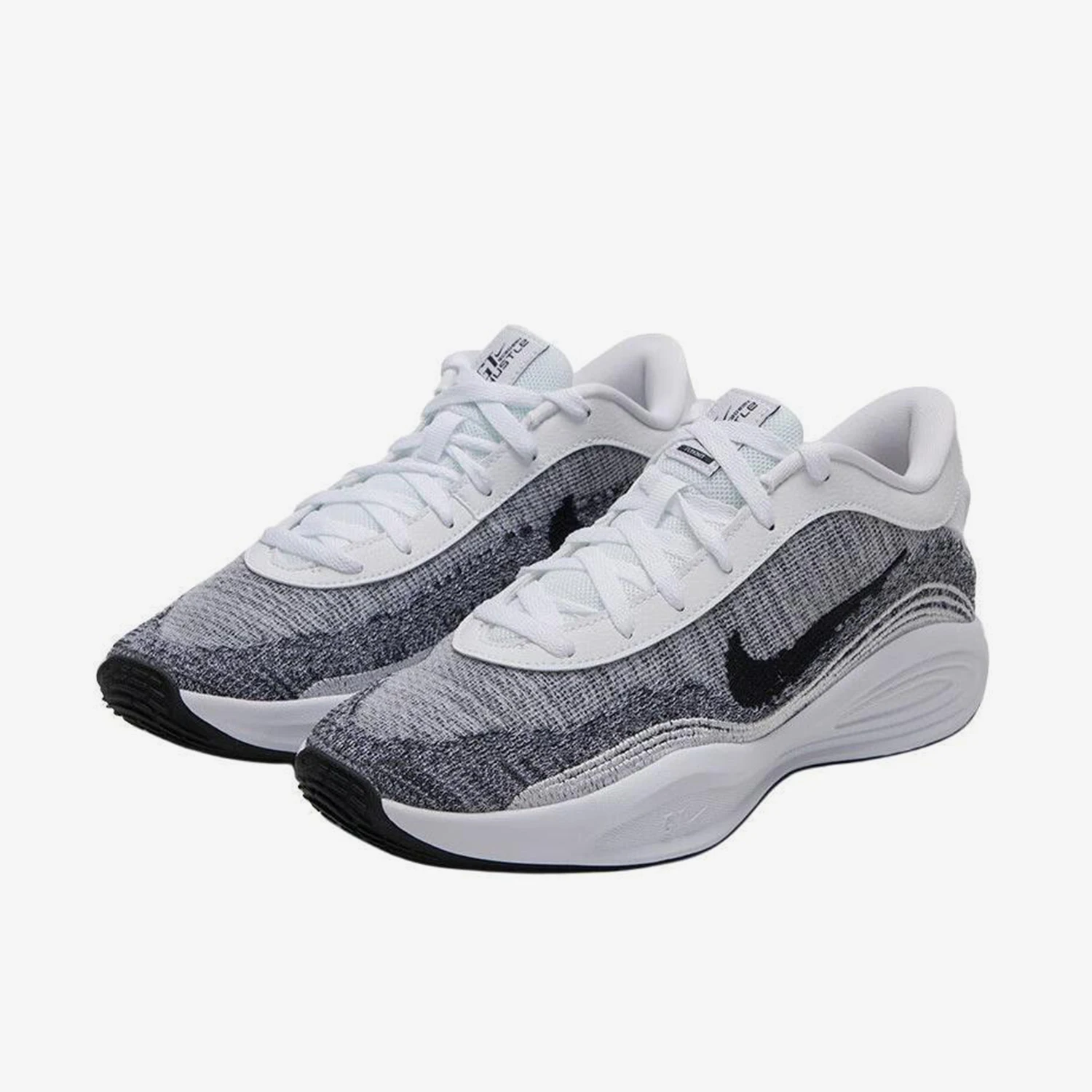 Nike Authentic Winter Men's Low-Top Lace-Up Wear-Resistant Basketball Shoes FJ7808-102
Nike Authentic Winter Men's Low-Top Lace-Up Wear-Resistant Basketball Shoes FJ7808-102