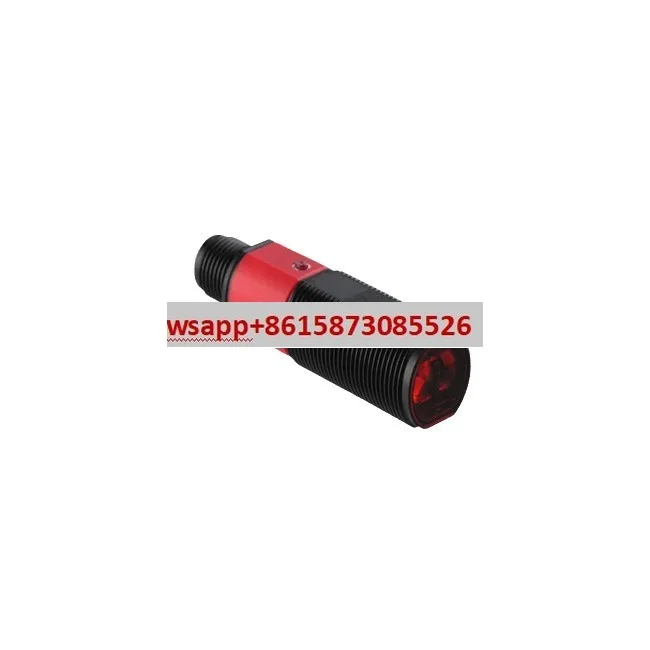 Mirror reflection photoelectric sensor model PRK318B/4P-M12 genuine
Mirror reflection photoelectric sensor model PRK318B/4P-M12 genuine