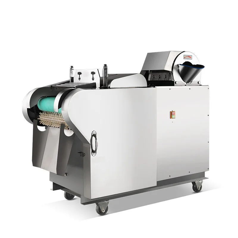 Canteen automatic vegetable cutting, machine commercial, electric 
Canteen automatic vegetable cutting, machine commercial, electric