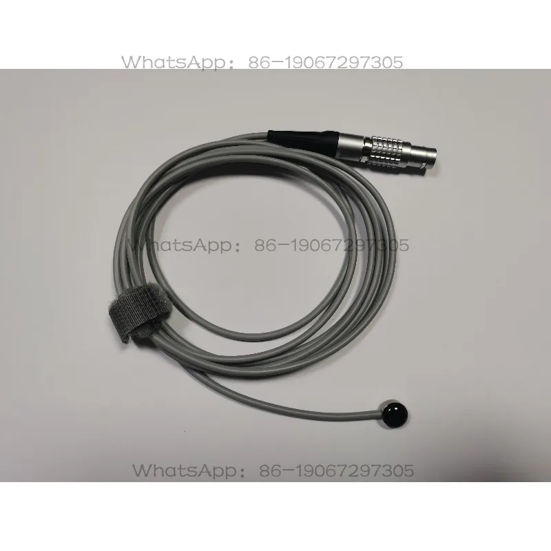 Temperature sensor for temperature controller TCS2-3
Temperature sensor for temperature controller TCS2-3