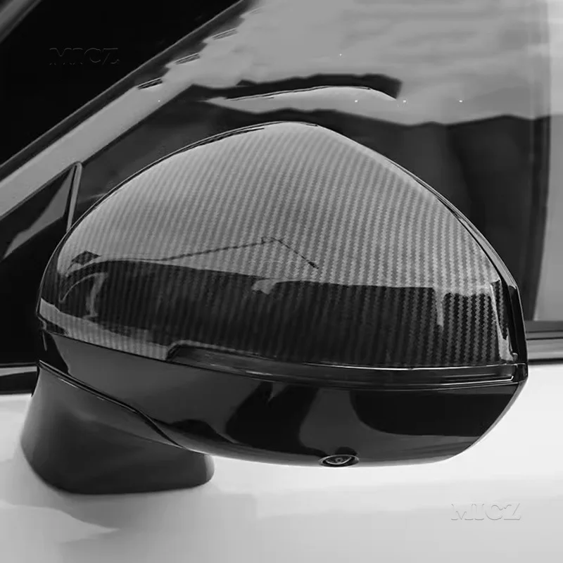 For Lynk&Co 01 2021 2022 2023 2024 Car Outer Rearview Mirrors Cover Side Rear View Mirror Carbon Fiber
For Lynk&Co 01 2021 2022 2023 2024 Car Outer Rearview Mirrors Cover Side Rear View Mirror Carbon Fiber