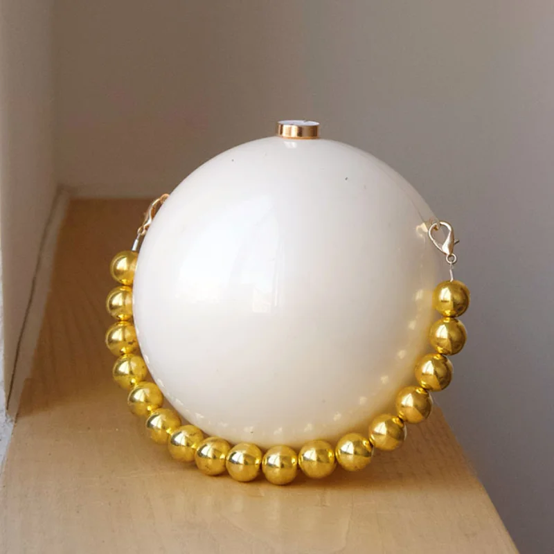 Элегантная сумка-клатч в форме ракушки, модная вечерняя сумочка, французская глянцевая брендовая сумка с бисером, акриловая женская сумка через плечо/на подмышку
Элегантная сумка-клатч в форме ракушки, модная вечерняя сумочка, французская глянцевая брендовая сумка с бисером, акриловая женская сумка через плечо/на подмышку