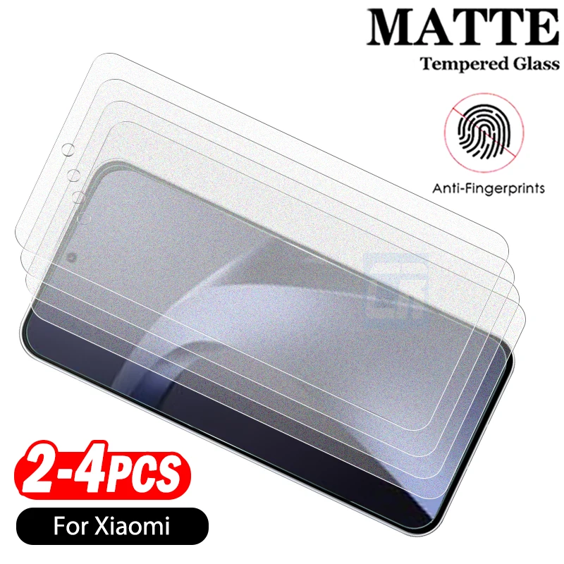 2-4Piece Anti-Fingerprint Matte Tempered Glass For Xiaomi 17T Pro Screen Protector For Xiaomi 17T Anti-glare Protective Film
2-4Piece Anti-Fingerprint Matte Tempered Glass For Xiaomi 17T Pro Screen Protector For Xiaomi 17T Anti-glare Protective Film