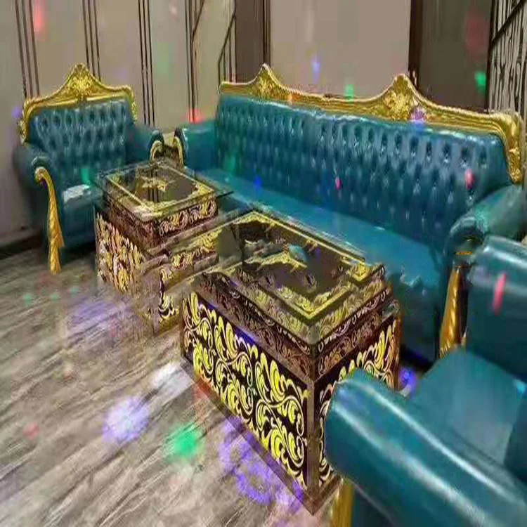 2021 new arrived concise sofa coffee table combination bar club KTV room card seat table and chair creative personality furnitu
2021 new arrived concise sofa coffee table combination bar club KTV room card seat table and chair creative personality furnitu