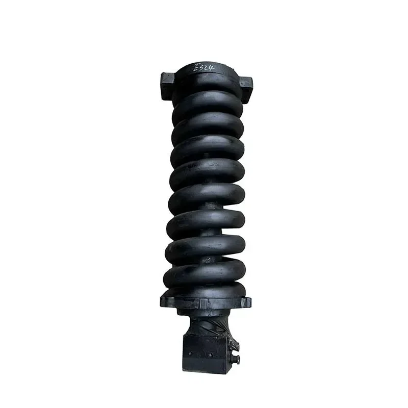 Hot SalesHot Selling 2394367 E324D Spring Assy 239-4369 Spring For Excavator Undercarriage Spare Parts
Hot SalesHot Selling 2394367 E324D Spring Assy 239-4369 Spring For Excavator Undercarriage Spare Parts