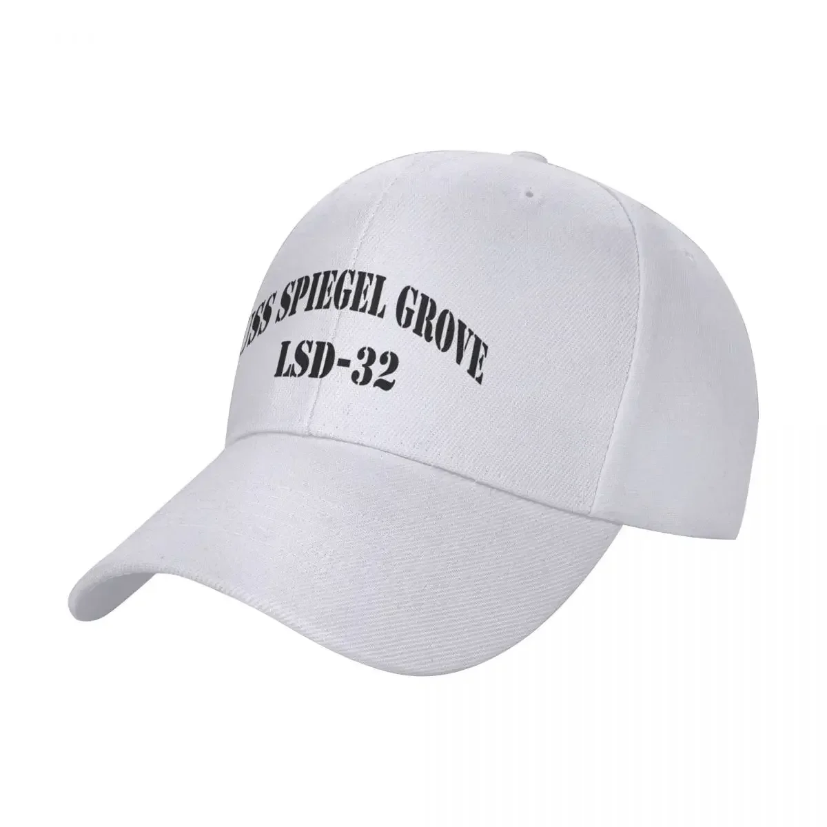 USS SPIEGEL GROVE (LSD-32) SHIP'S STORE Cap baseball cap Bobble hat Ball cap Ladies hat Men's
USS SPIEGEL GROVE (LSD-32) SHIP'S STORE Cap baseball cap Bobble hat Ball cap Ladies hat Men's