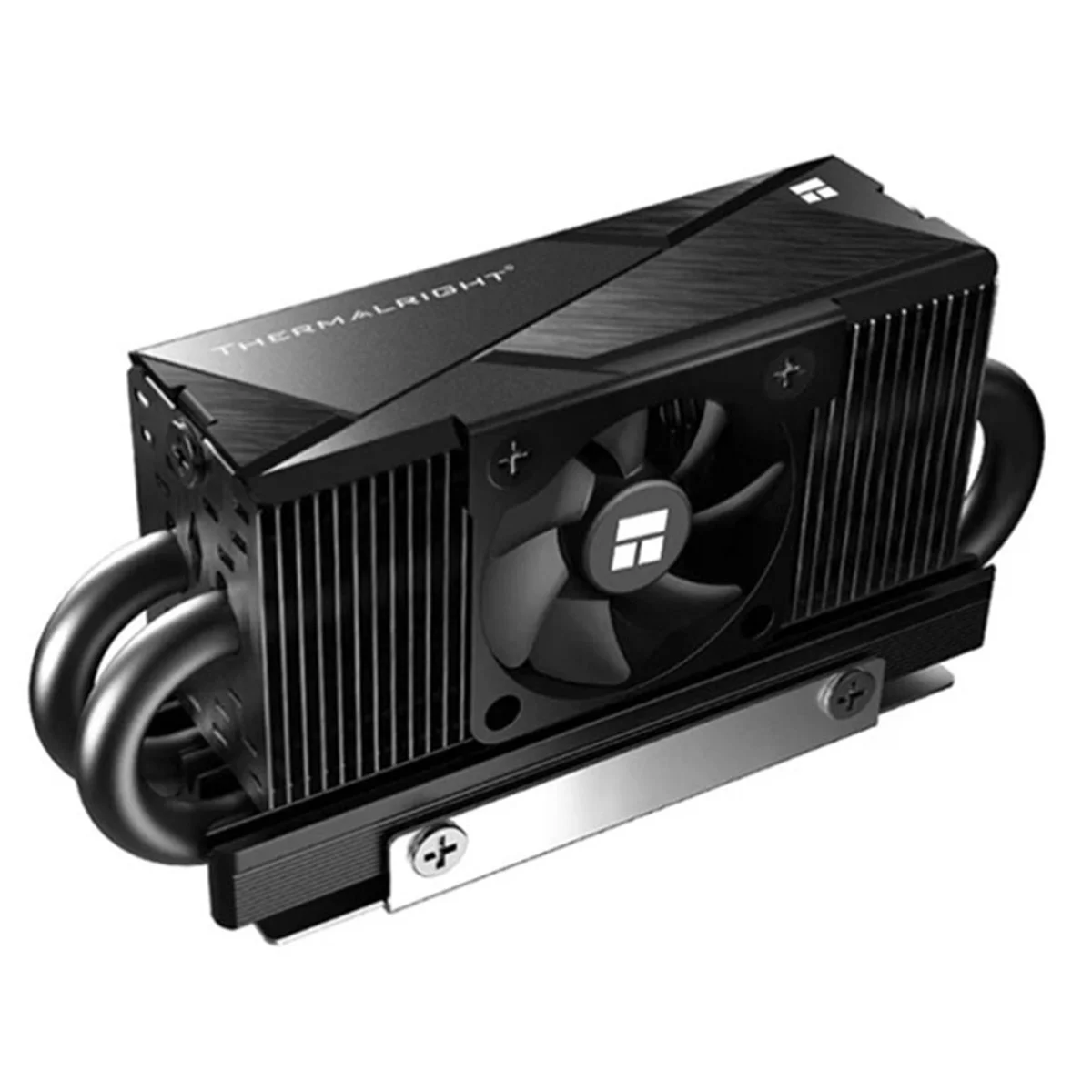 ONGE -10 2280 State Drive Cooler 4 Heat Pipe Vest for PCI-E5.0 M.2 SSD Heat Sink with 4PIN PWM Fan(Black)
ONGE -10 2280 State Drive Cooler 4 Heat Pipe Vest for PCI-E5.0 M.2 SSD Heat Sink with 4PIN PWM Fan(Black)