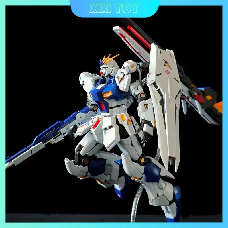 GAOGAO RG 1/144 RX-93ff V Fighter RG32B аниме сборная модель комплект пластиковая модель коллекция фигурки украшения игрушки подарки
GAOGAO RG 1/144 RX-93ff V Fighter RG32B аниме сборная модель комплект пластиковая модель коллекция фигурки украшения игрушки подарки
