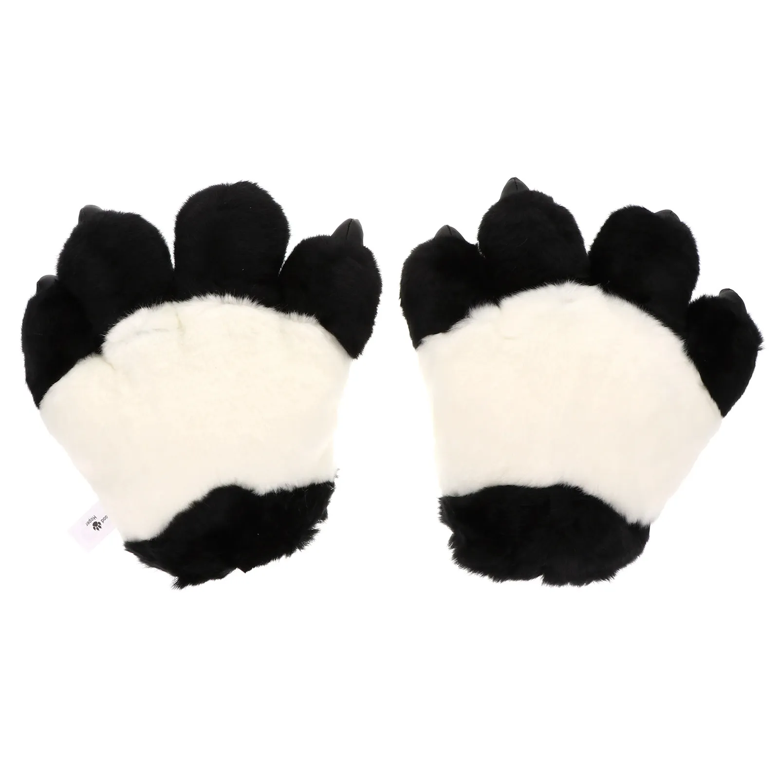 1 Pair Mittens Costume Cosplay Gloves Claw Gloves For Cosplay Costume Winter Warm Role-Play Accessories Simulation Palm Props
1 Pair Mittens Costume Cosplay Gloves Claw Gloves For Cosplay Costume Winter Warm Role-Play Accessories Simulation Palm Props